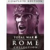 The Creative Assembly Rome: Total War Collection (PC) Steam Key 10000044486005