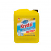 KRYSTAL sanan pine dezinfekcia 5 l
