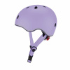 Detská prilba Globber Lavender Jr 506-103 NEPLATÍ