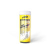 Práškový vosk TOKO PFC free High Performance Powder yellow 40g