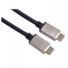 PremiumCord Ultra High Speed ??HDMI 2.1 kábel 8K@60Hz, 4K@120Hz dĺžka 5m kovové pozlátené konektory (kphdm21k5)