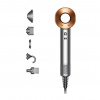 Dyson Supersonic HD07 strieborná/medená