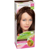 MM Beauty Colour Sense permanentná farba na vlasy S07 - divoký gaštan (125ml)