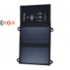 Gaciron SolCatcher solárna nabíjačka 7W