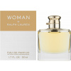 Ralph Lauren Woman, Parfémovaná voda 50ml pre ženy