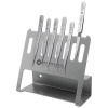 Bernstein Tools for Electronics 5-050-V montážne pinzeta 150 mm; 5-050-V