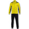 Joma Súprava TRACKSUIT ACADEMY YELLOW-BLACK Veľkosť: 4XS