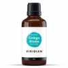 Viridian Bio tinktúra Ginkgo Biloba 50 ml