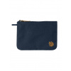 Kozmetická taštička Fjallraven Gear Pocket - navy
