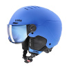 UVEX Rocket Junior Visor 22/23 51-55 cm