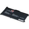 Batéria T6 Power HP Pavilion 14-ba000, 14-ba100, 14-ba200 x360 séria, 3470mAh, 40Wh, 3cell, Li-ion, NBHP0151
