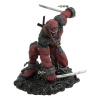 Diamond Select Marvel Comic Gallery Deluxe PVC Soška Venompool 25 cm