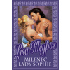 Milenec lady Sophie (Série Bow Street Runners) - 2. vydání - Lisa Kleypasová