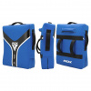 RDX KICK SHIELD Blok AURA PLUS T-17 - modry