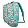 St.RIGHT Školský batoh dvojkomorový Flower Magnolia St.RIGHT Školský batoh dvojkomorový Flower Magnolia