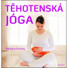 Těhotenská jóga - Barbara Kündig
