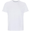 SOL's Collection Tričko Legend bio IC, krátký rukáv, unisex COT25398100100-white Bílá XS
