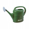 Konvička Ribimex 5 l plast zelená