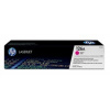 Toner HP CE313A 126A purpurový pro HP CLJ CP1025 (cca 1000 str)