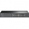 TP-Link TL-SG1016D 16x Gigabit Switch