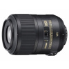 Nikon AF-S DX Micro NIKKOR 85 mm f/3,5G ED VR