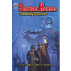 SHERLOCK HOLMES (I. a. Watson,Fred Adams Jr,Erik Franklin)(Brožovaná)