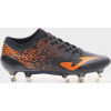Joma Kopačky PROPULSION LITE 801 BLACK SOFT GROUND Veľkosť: 45