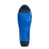 Páperový spacák Pajak Core 350 Sleeping Bag Duck Regular (180 cm) - blue