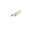 DIGITUS Professional CAT 6A S/FTP patch cord, PUR (TPU) DK-1644-A-PUR-200