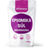 Allnature Epsomská soľ Materina dúška 1 kg