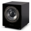 Aktívny subwoofer Wharfedale WH-D8 150 W, čierny