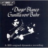 GIULIANI-BARON-CARULLI: Music For Flute And Guitar (CD) (BIS)
