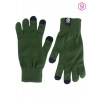 Rukavice Meatfly Boyd 24/25 Bronze Green
