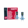 EINPARTS 6000K LED žiarovky H7 E57 - EPLH114