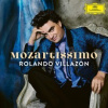 Villazon Rolando - Mozartissimo / Best Of Mozart [CD]