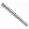 ANDIS 12405 Tapering Comb strihací hrebeň zužujúci sa tvar sivý 17,5 cm