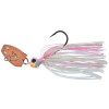 GUNKI - Trblietka Tiny Boomer 5 g Pink Shiner