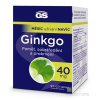 GS Ginkgo 40 mg, 90 + 30 tabliet