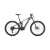 MONDRAKER MONDRAKER Chaser, graphite/black, 2023 Velikost M