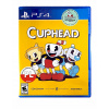 Cuphead - Physical Edition PlayStation 4 (PS4) - krabička