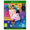 Just Dance 2020