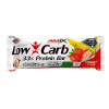 Amix nutrition Amix nutrition Low - Carb Protein Bar 60 g Príchuť: Banán - jahoda