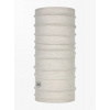 Multifunkčná šatka Buff Lightweight Merino Wool - solid cloud
