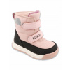 Dievčenské detské snehule Befado 169X039 zateplené zimné topánky, veľkosť 32