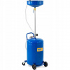 Mobilný odsávač oleja 68 l MSW MSW-OD-68 10061593