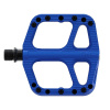 MTB Pedále ONEUP Small Composite pedals Farba: Modrá