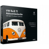 Franzis Verlag GmbH Franzis adventní kalendář Volkswagen Bulli T1 se zvukem 1:43