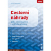 Cestovní náhrady podle zákoníku práce 2023 - Jaroslava Pfeilerová