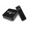 SMART TV BOX 8GB MXQ PRO 4K DEKODER Android 11.1 WIFI MULTIMEDIA + DIAĽKOVÝ OVLÁDAČ