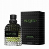 Valentino Uomo Born in Roma Green Stravaganza toaletná voda pánska 100 ml